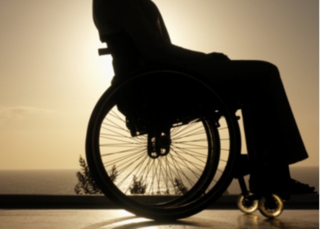 Upoznavanje osobe s invaliditetom